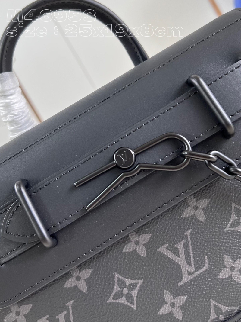 LV Top Handle Bags